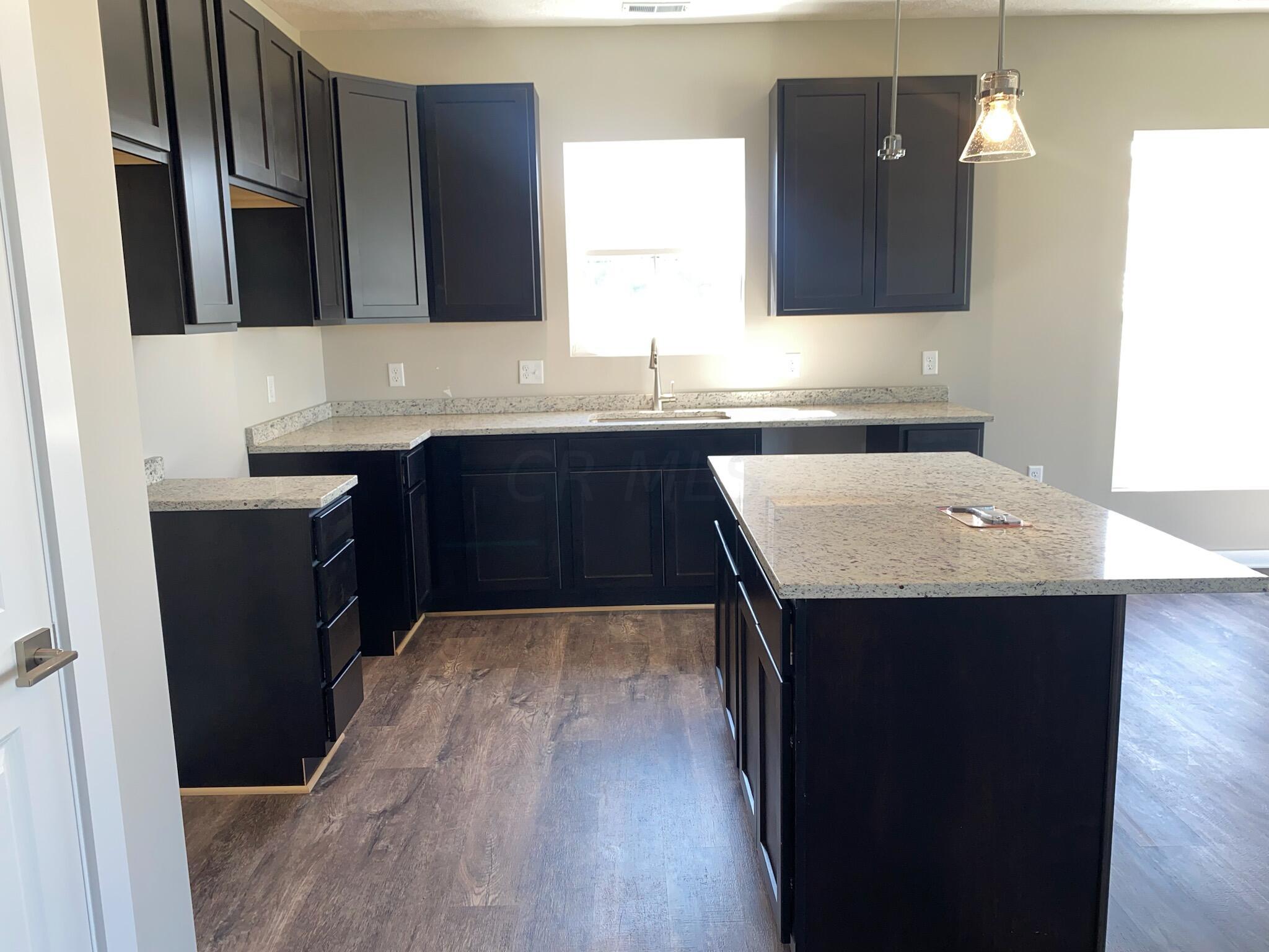 240 Lenell Loop Delaware, OH 43015 - Photo 3 of 11 240 Lenell Loop Kitchen 2