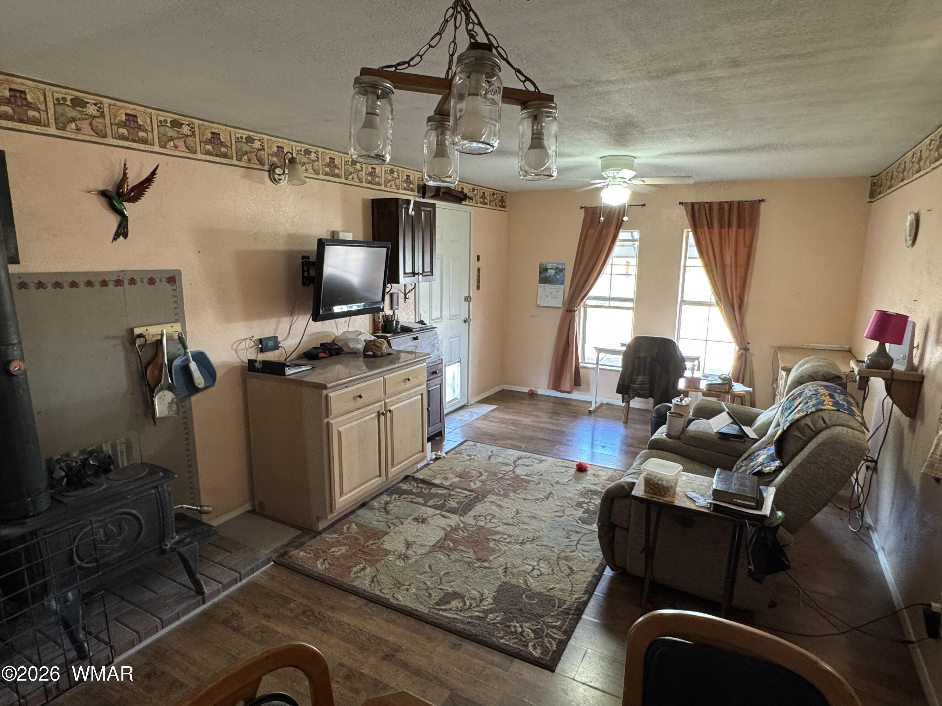 87 County Road Concho, AZ 85924 - Photo 2 of 19