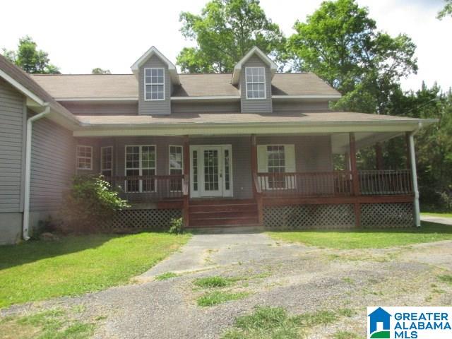 3595 Highway 144 Ragland, AL 35131 - Photo 33 of 35