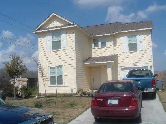 1900 Tranquilo Trail Austin, TX 78744 - Photo 1 of 1