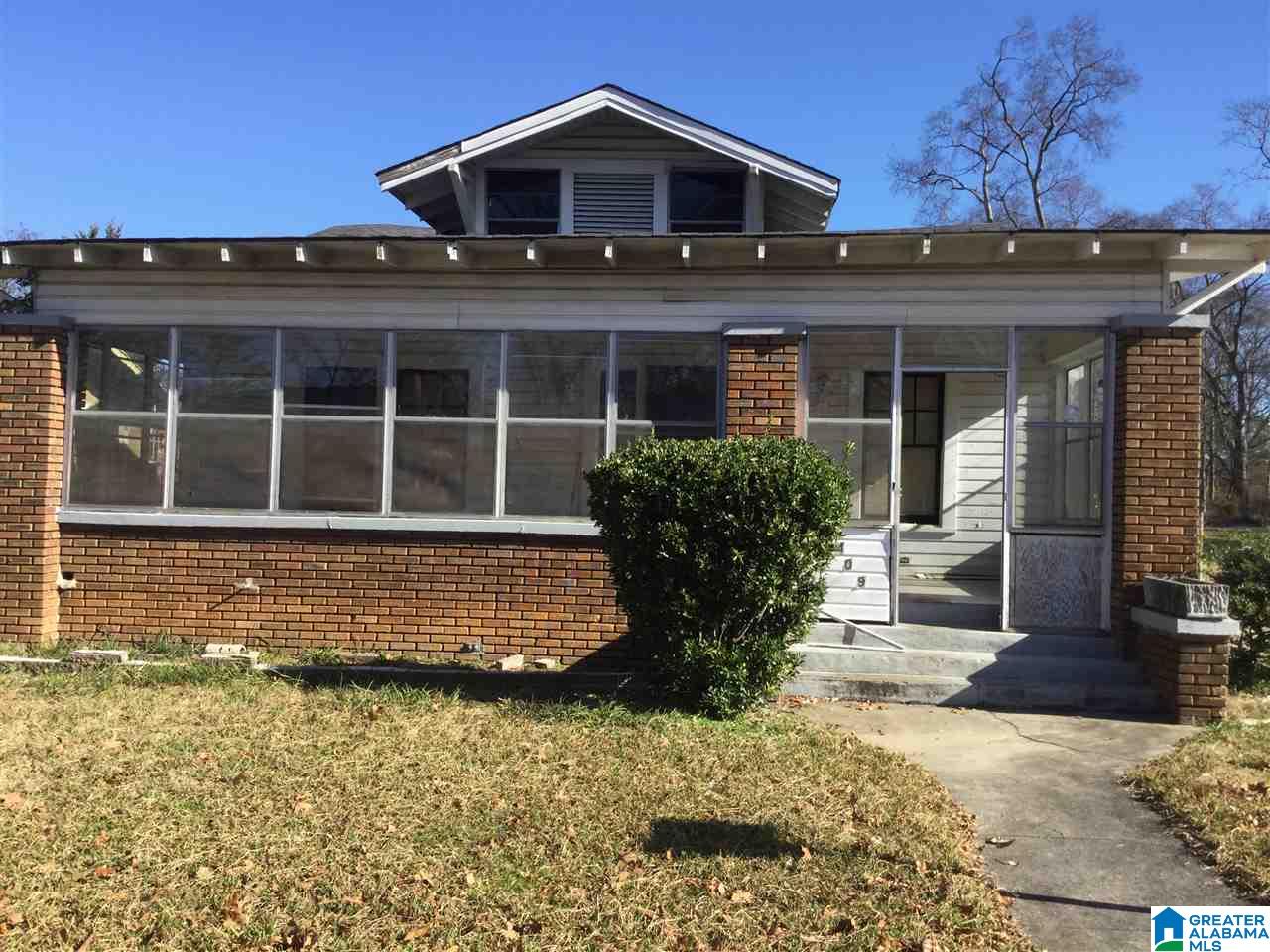 409 16th Place Southwest Birmingham, AL 35211 - Photo 1 of 1