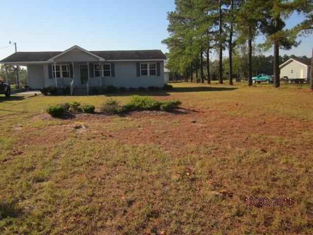 4241 Bethel Chapel Road Loris, SC 29569 - Photo 1 of 8 Gallery Image 1