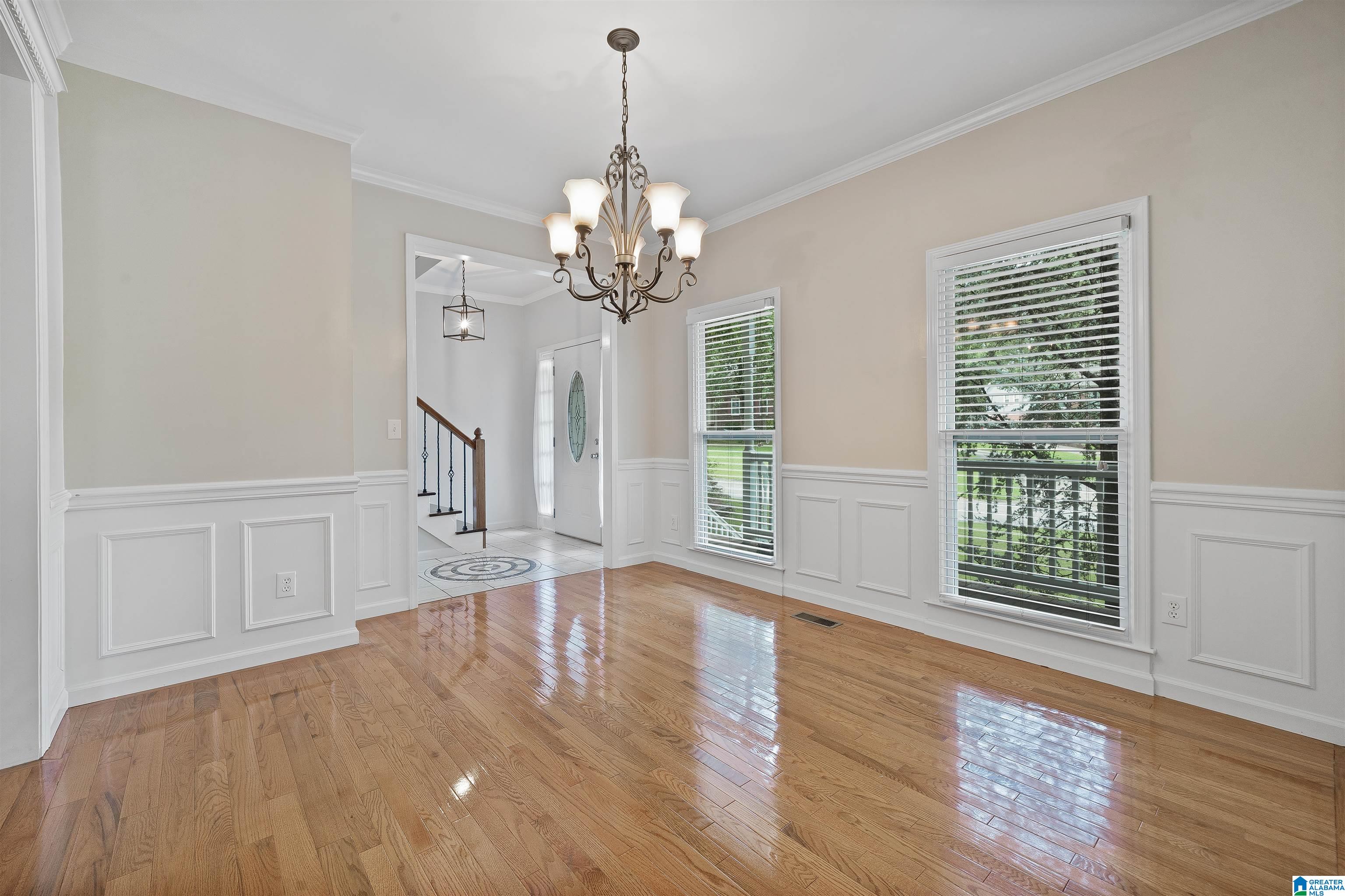 127 Kentwood Trail Alabaster, AL 35007 - Photo 27 of 53