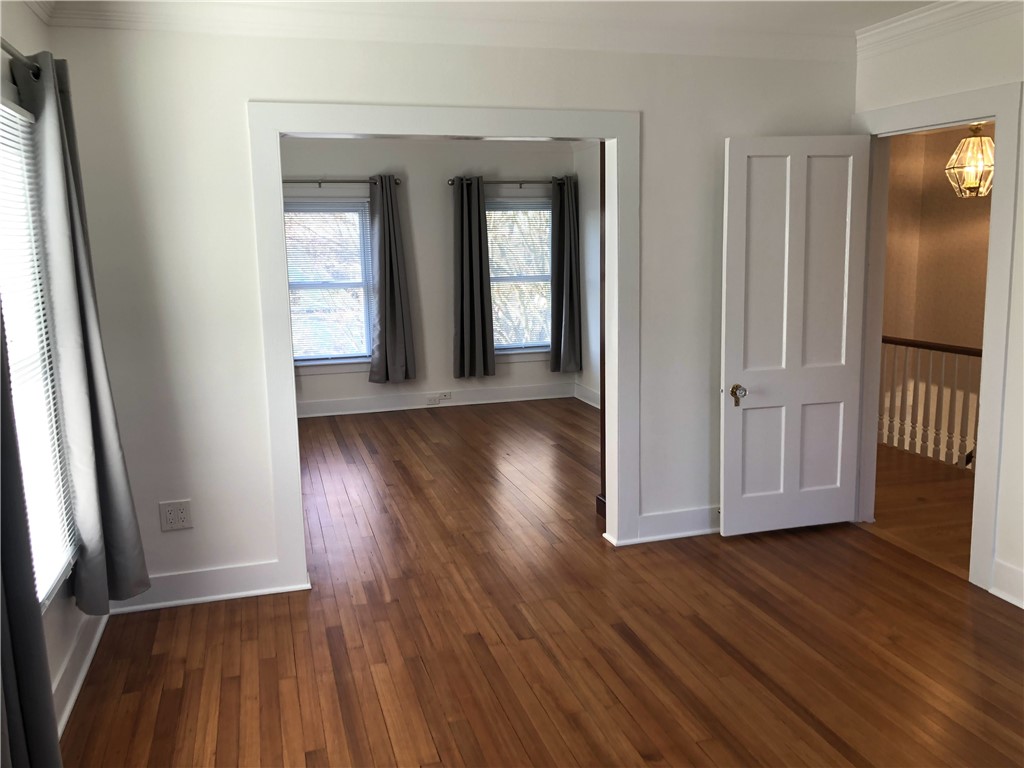 37 Summer Street Westerly, RI 02891 - Photo 25 of 48 2nd floor living dining area.