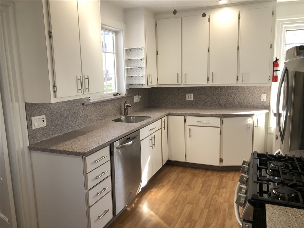 37 Summer Street Westerly, RI 02891 - Photo 9 of 48 1st floor kitchen