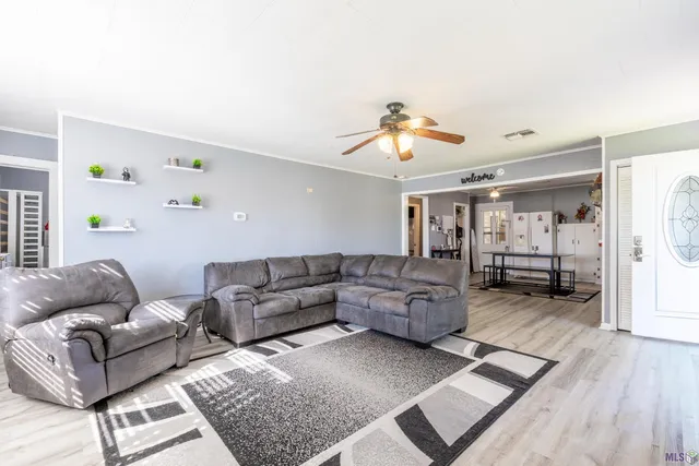 $165,000 | 4968 Highway 1, Raceland, LA 70394