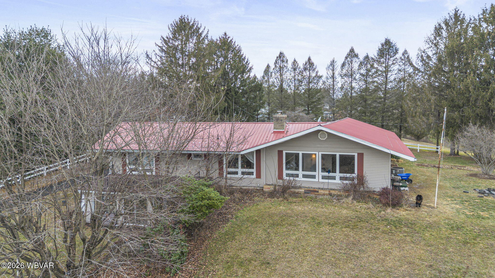 585 Pine Ridge Road Lewisburg, PA 17837 - Photo 1 of 43 46-web-or-mls-DJI_0984