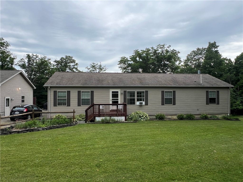 332 Vanderhoff Road Catlin, NY 14864 - Photo 3 of 50