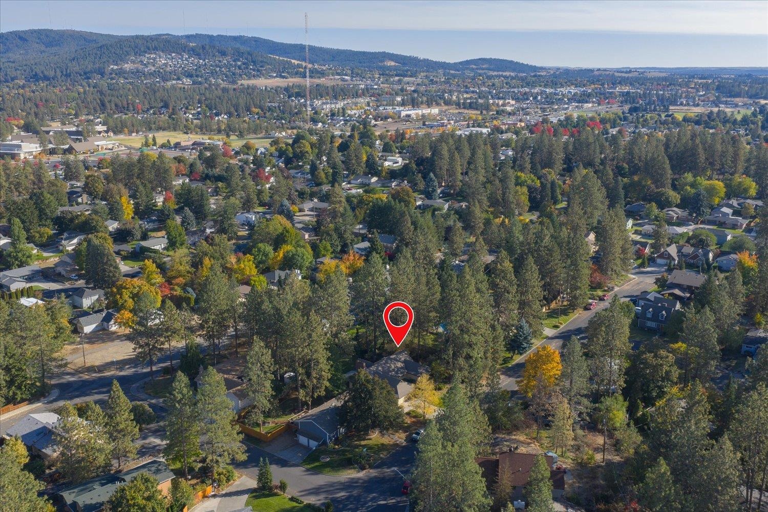 3515 South Altamont Street Spokane, WA 99223 - Photo 26 of 26