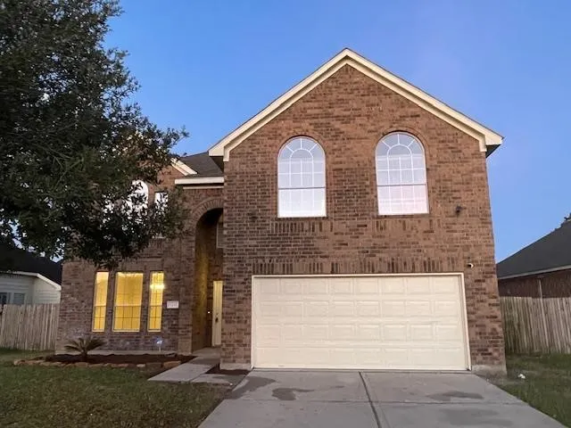$395,200 | 3218 Quail Run Drive, Humble, TX 77396