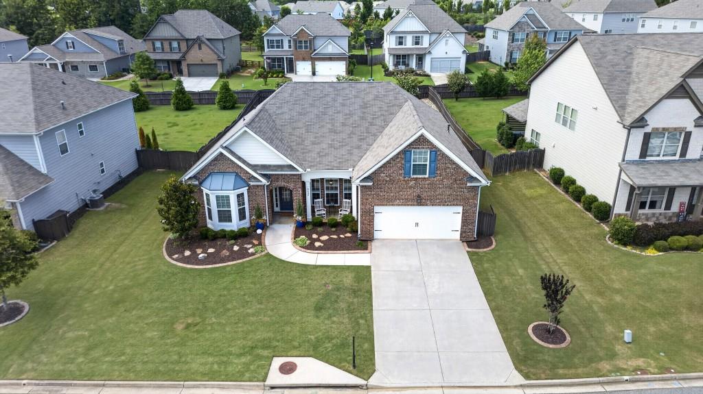6250 Privet Way Cumming, GA 30028 - Photo 44 of 46