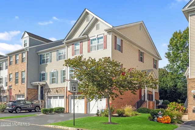 $4,950 | 308 Princeton Court, Shrewsbury, NJ 07702