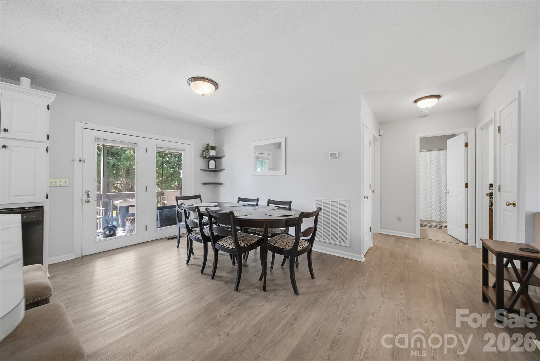 696 Pine Mountain Road Hudson, NC 28638 - Photo 12 of 43