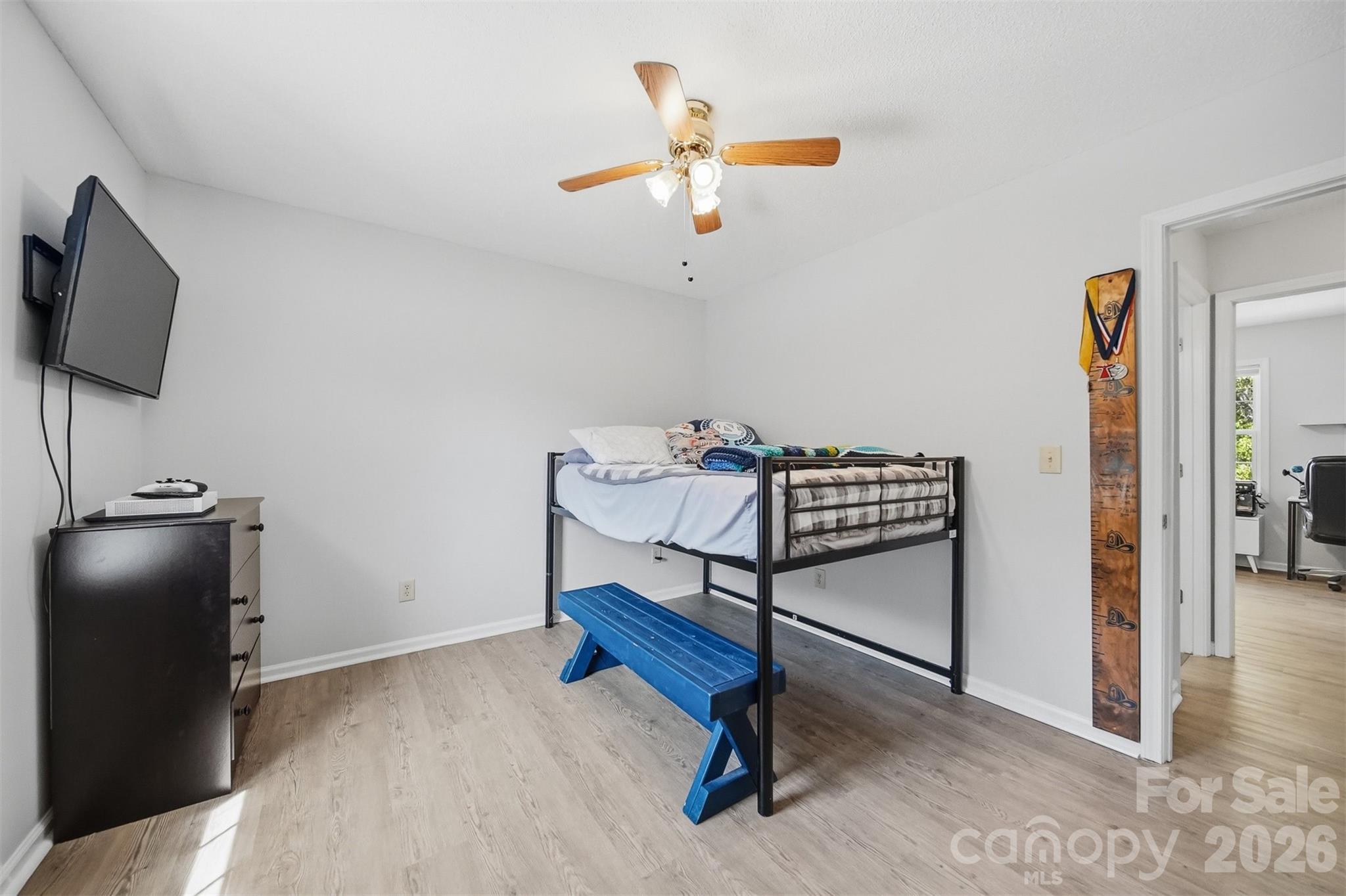 696 Pine Mountain Road Hudson, NC 28638 - Photo 27 of 43