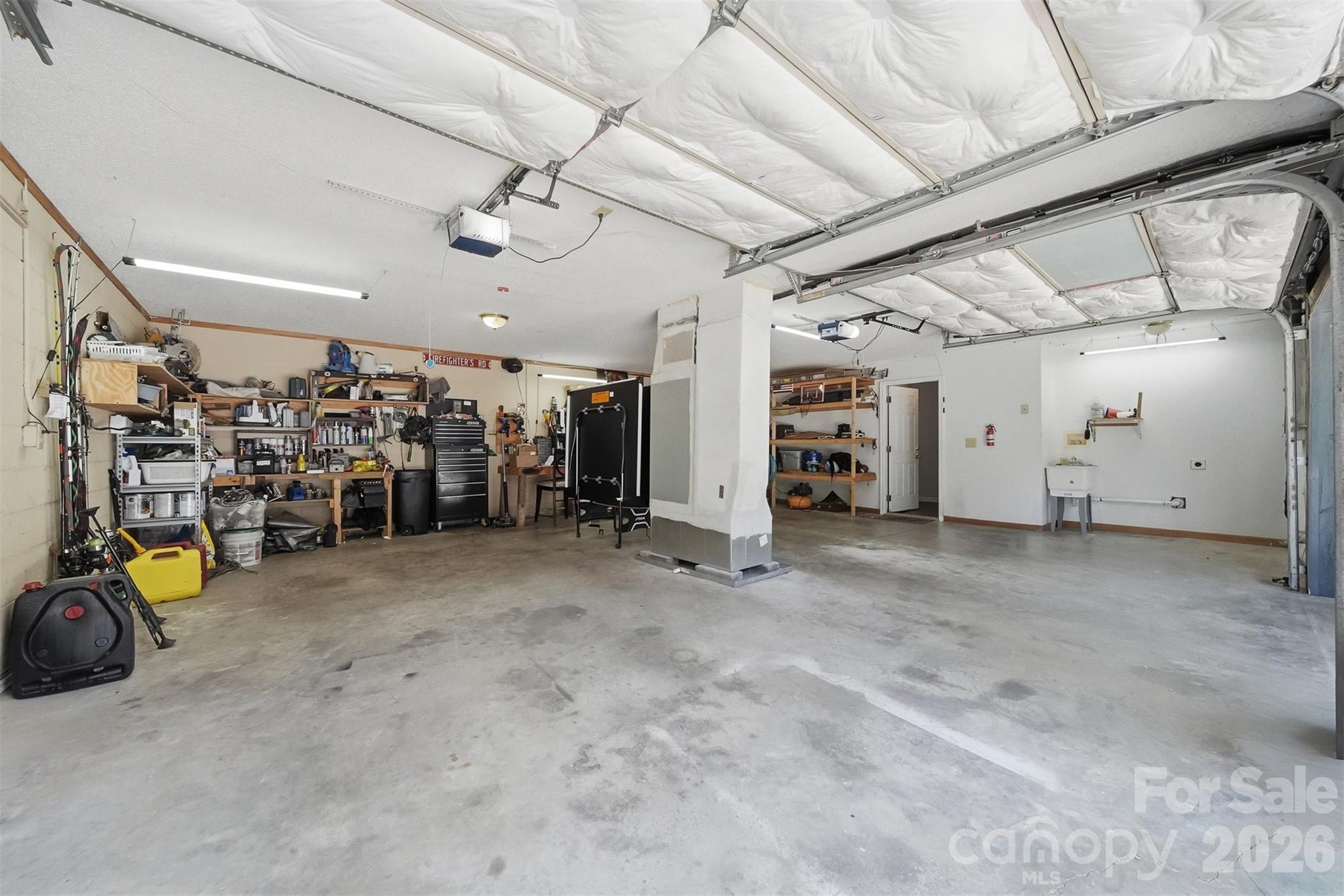 696 Pine Mountain Road Hudson, NC 28638 - Photo 33 of 43