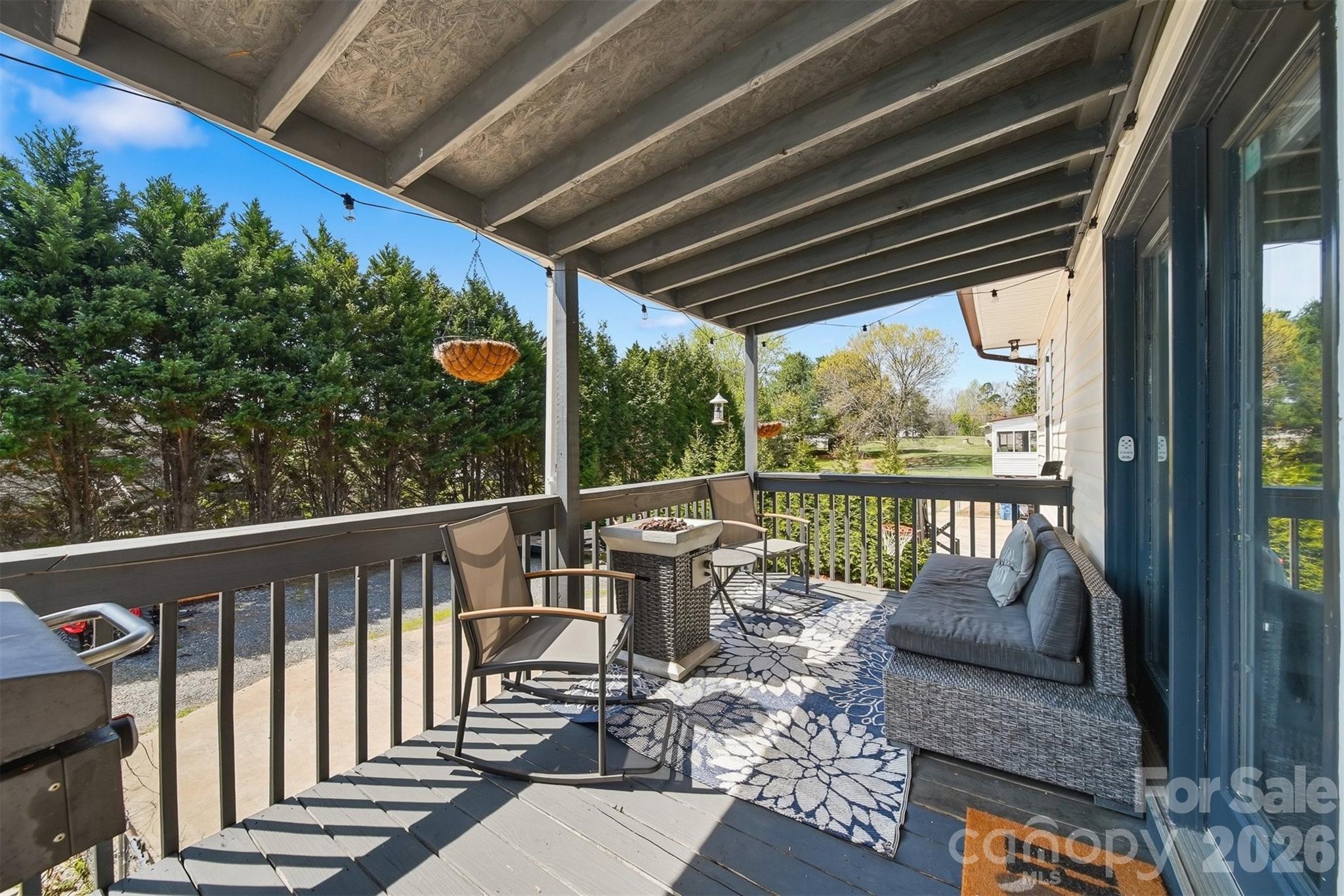 696 Pine Mountain Road Hudson, NC 28638 - Photo 34 of 43