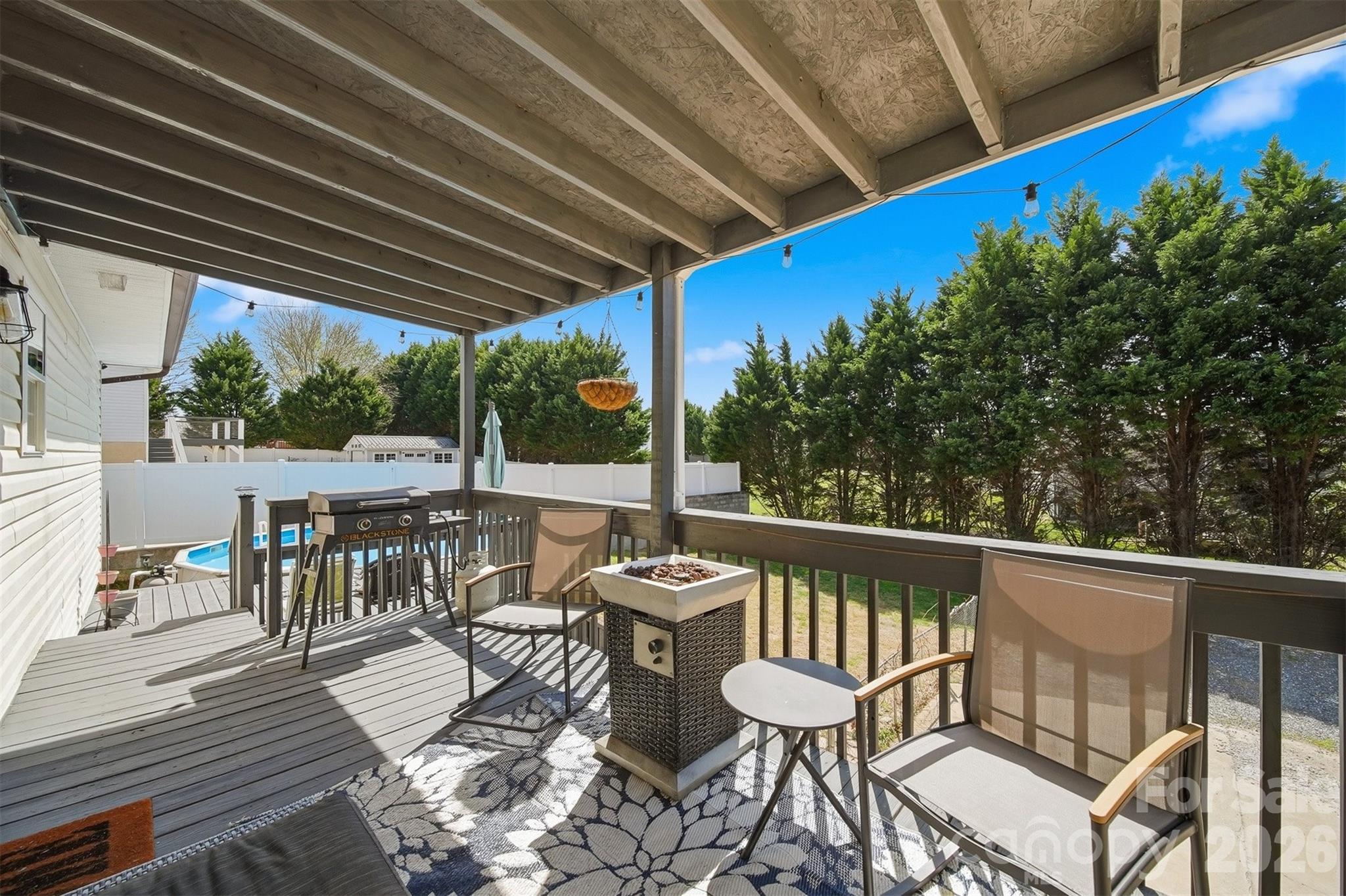 696 Pine Mountain Road Hudson, NC 28638 - Photo 35 of 43