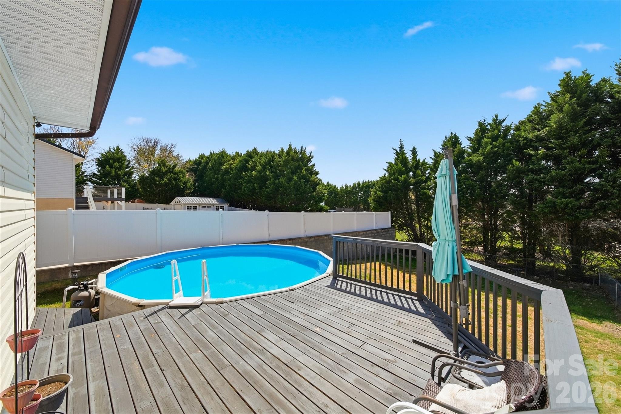 696 Pine Mountain Road Hudson, NC 28638 - Photo 36 of 43