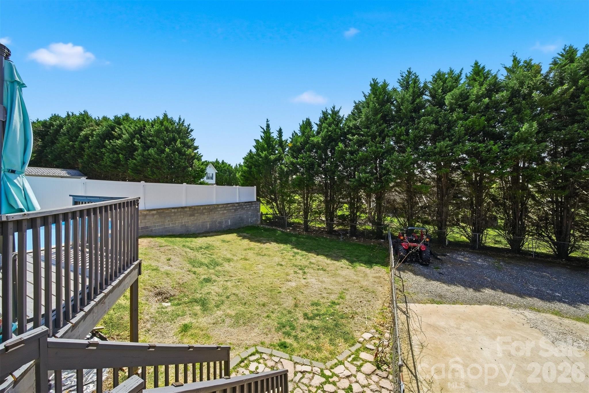 696 Pine Mountain Road Hudson, NC 28638 - Photo 37 of 43