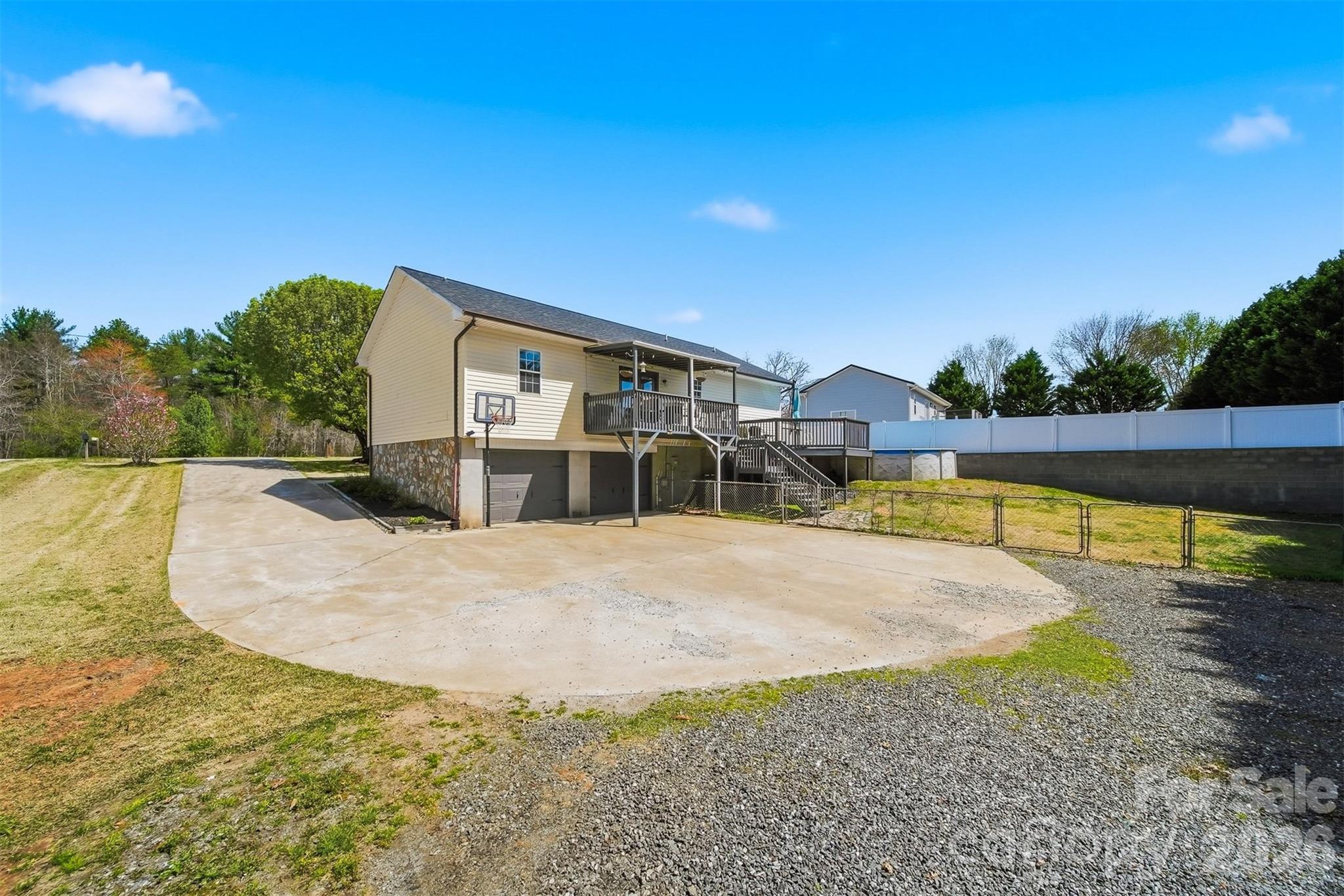 696 Pine Mountain Road Hudson, NC 28638 - Photo 39 of 43