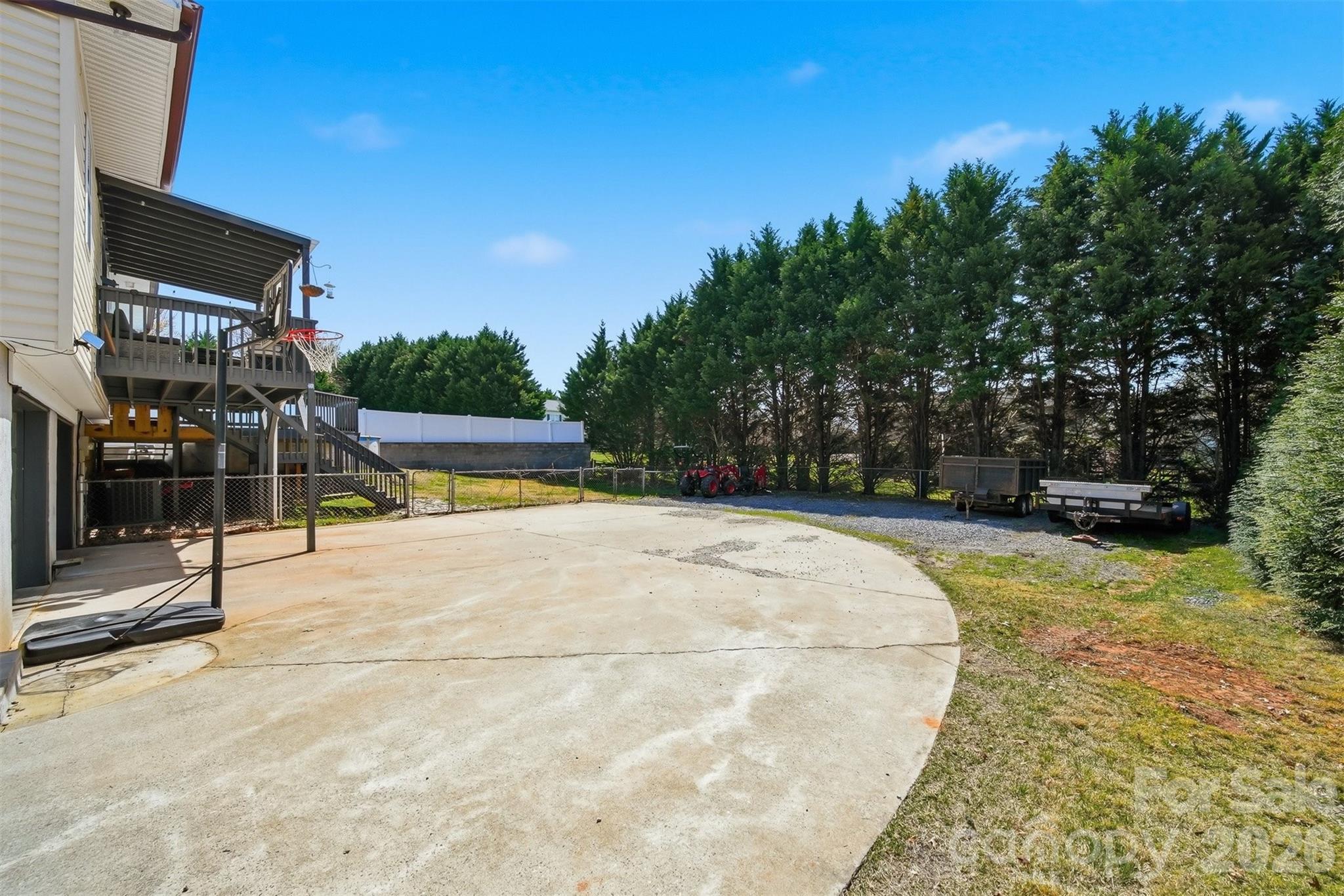 696 Pine Mountain Road Hudson, NC 28638 - Photo 40 of 43