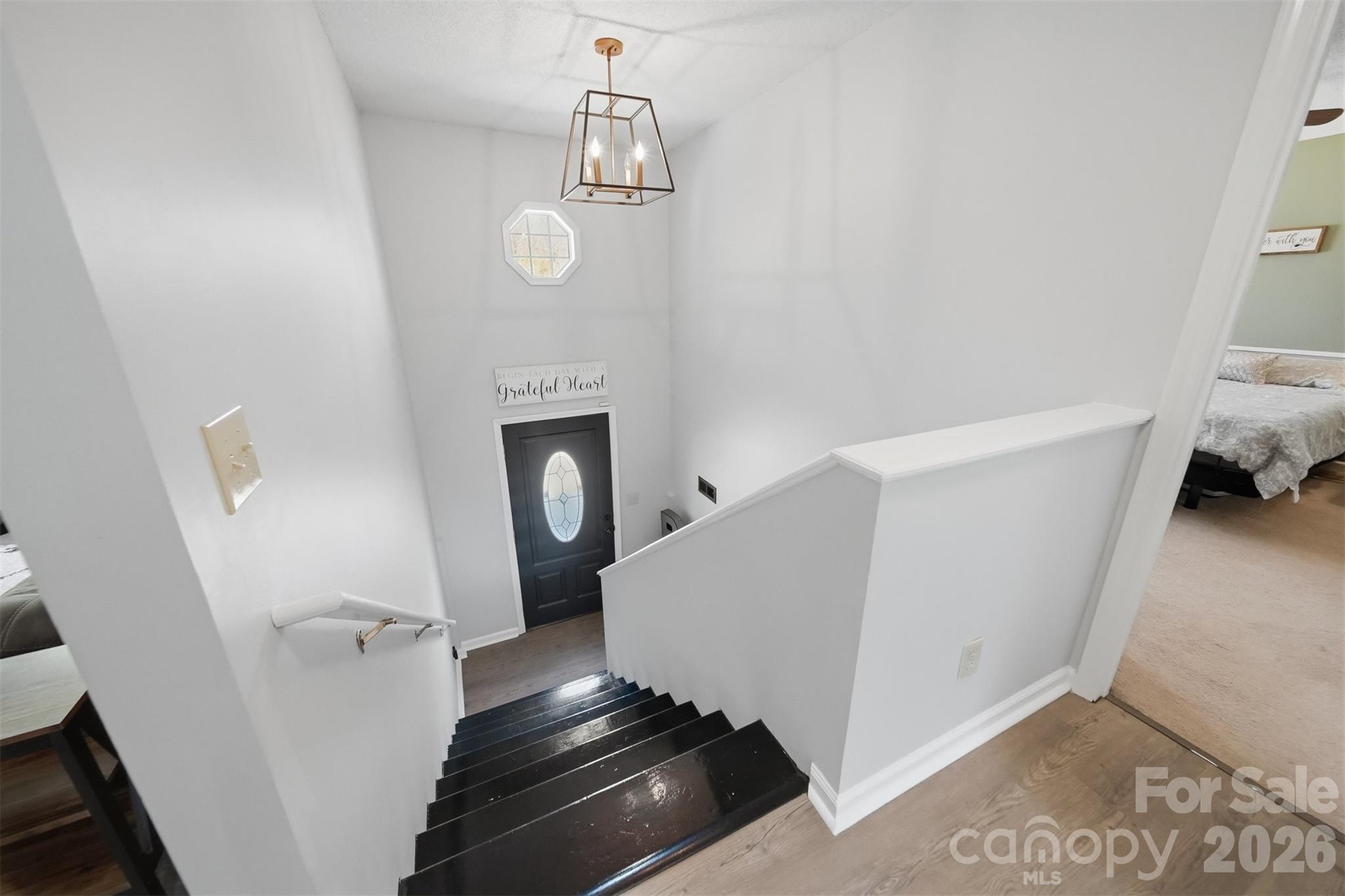 696 Pine Mountain Road Hudson, NC 28638 - Photo 4 of 43