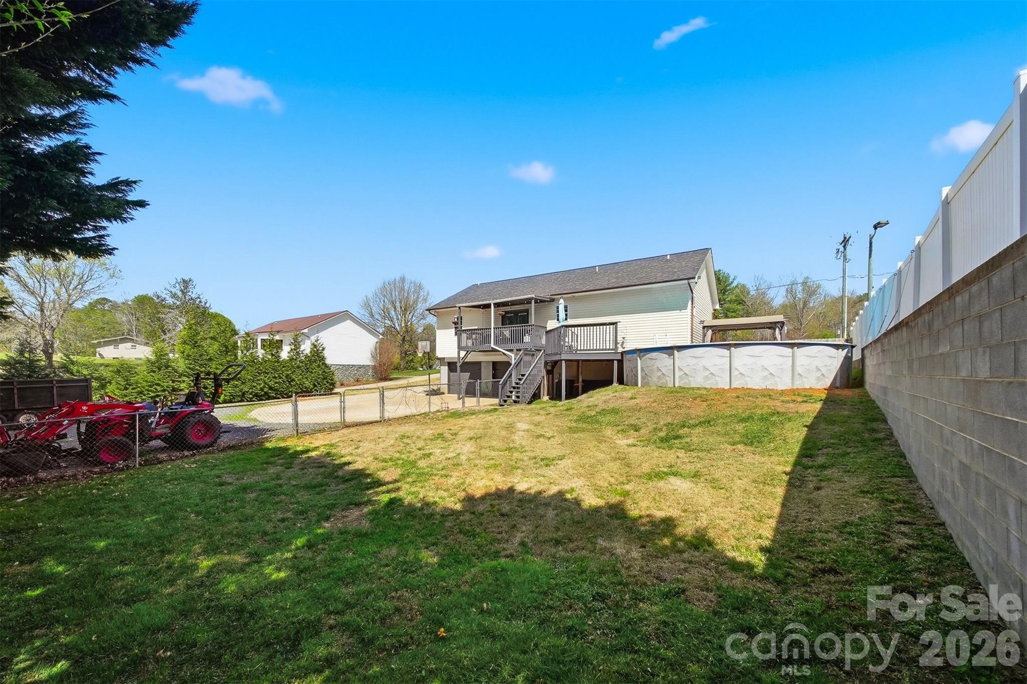 696 Pine Mountain Road Hudson, NC 28638 - Photo 41 of 43