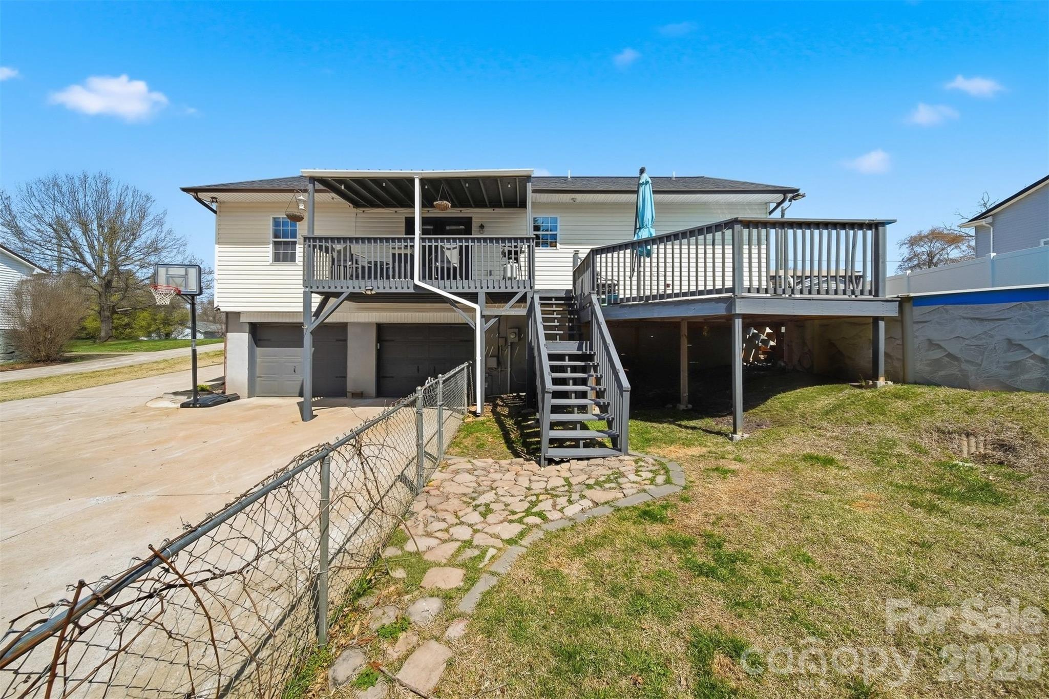 696 Pine Mountain Road Hudson, NC 28638 - Photo 42 of 43