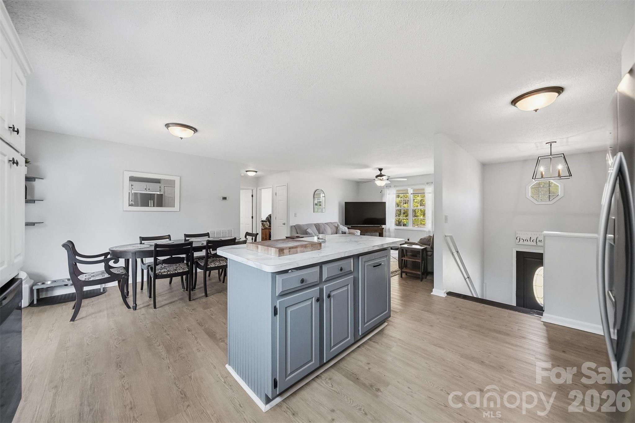 696 Pine Mountain Road Hudson, NC 28638 - Photo 5 of 43