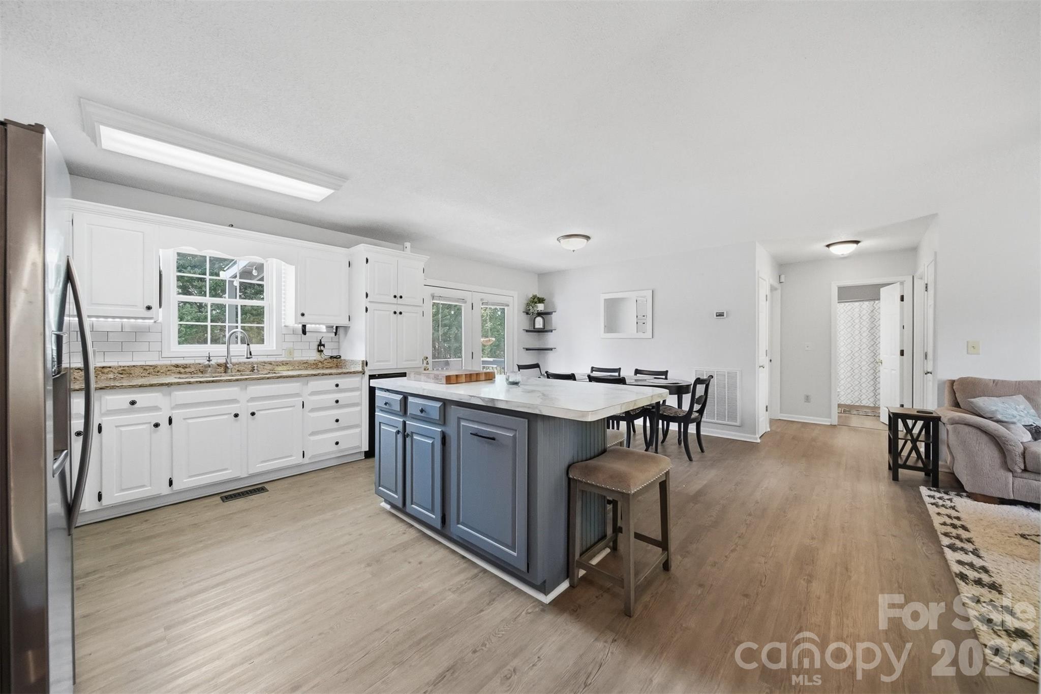 696 Pine Mountain Road Hudson, NC 28638 - Photo 6 of 43