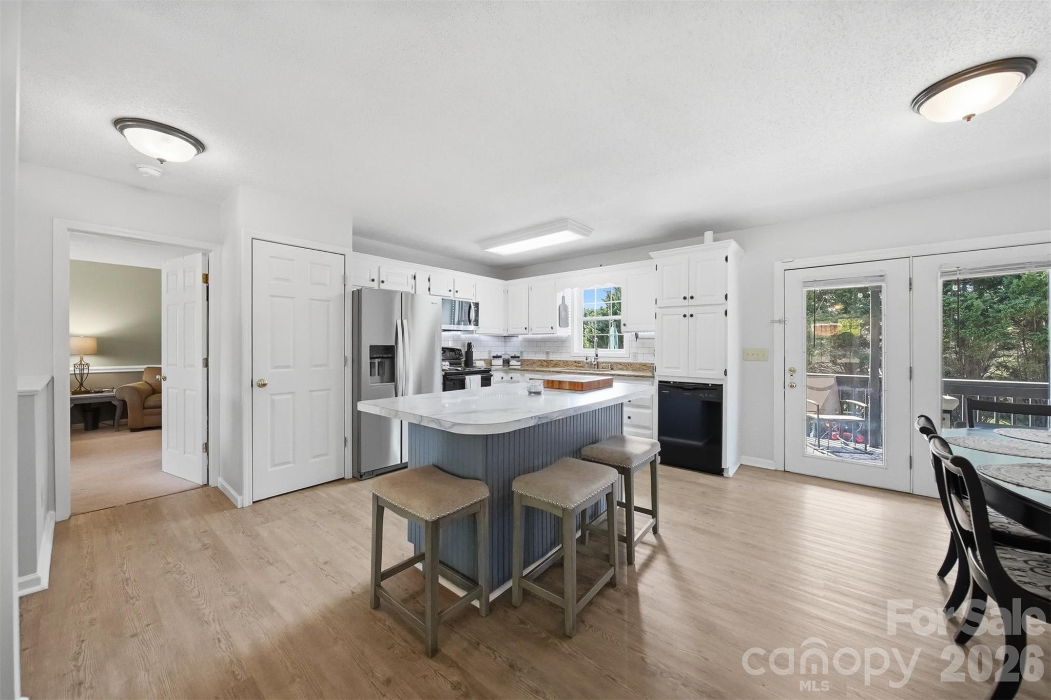 696 Pine Mountain Road Hudson, NC 28638 - Photo 7 of 43