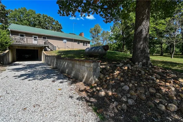 $850,000 | 9350 Southeast 500 Road, Collins, MO 64738