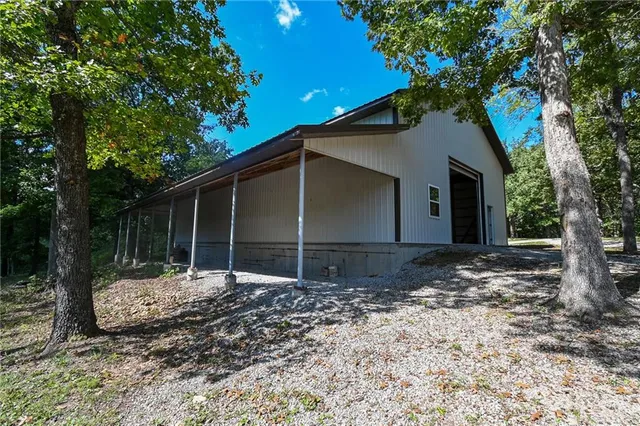 $850,000 | 9350 Southeast 500 Road, Collins, MO 64738