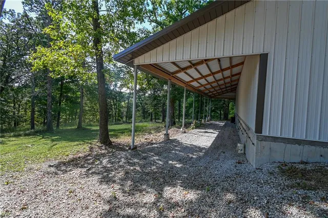 $850,000 | 9350 Southeast 500 Road, Collins, MO 64738