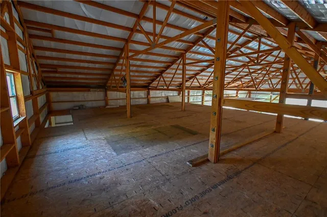 $850,000 | 9350 Southeast 500 Road, Collins, MO 64738