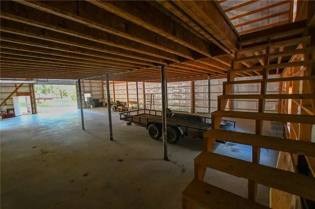 $850,000 | 9350 Southeast 500 Road, Collins, MO 64738