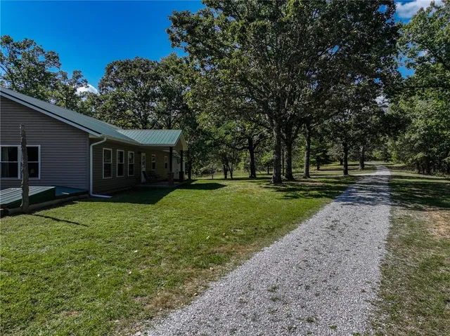 $850,000 | 9350 Southeast 500 Road, Collins, MO 64738