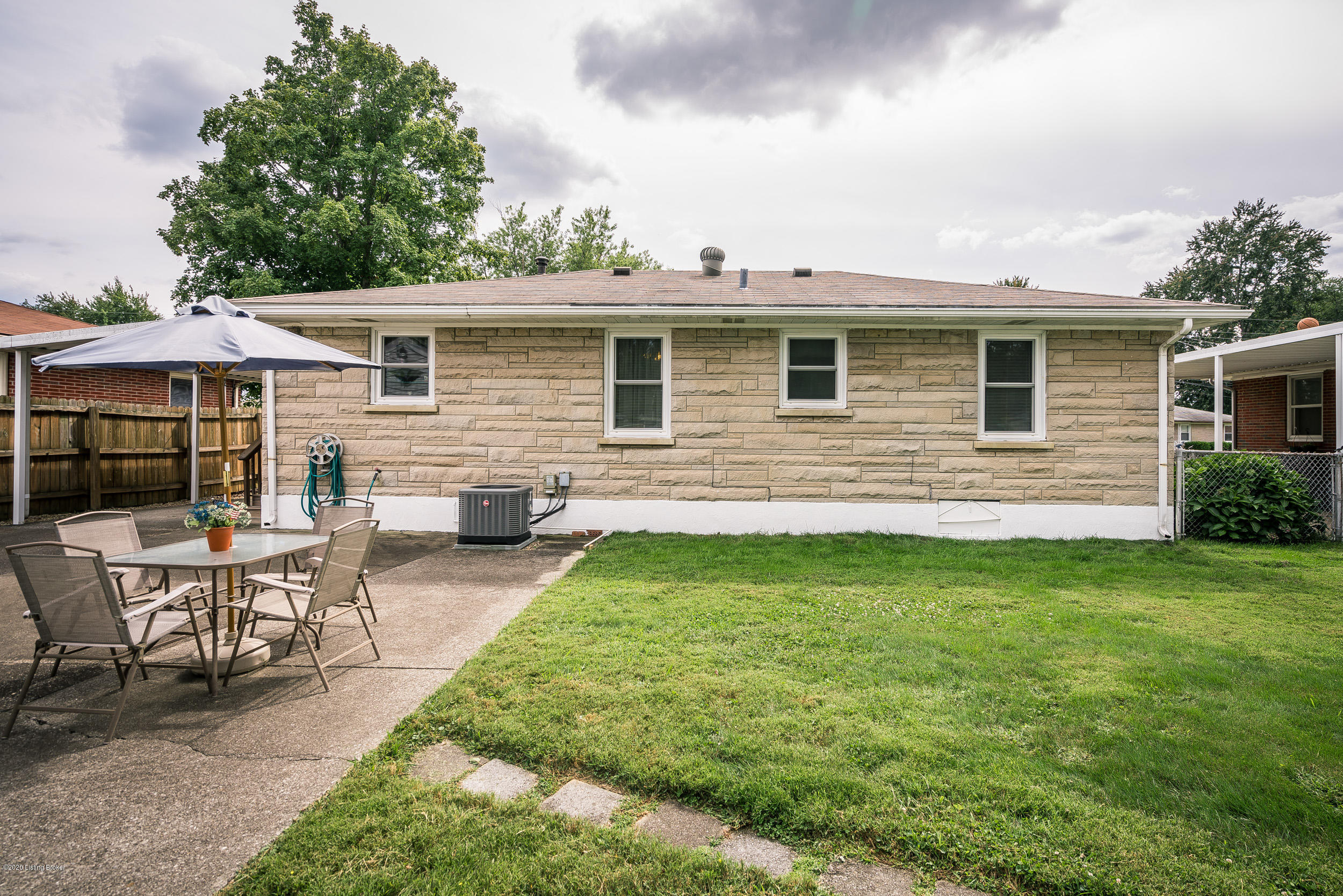 6713 Fenway Road Louisville, KY 40258 - Photo 25 of 29 6713 Fenway Road-05