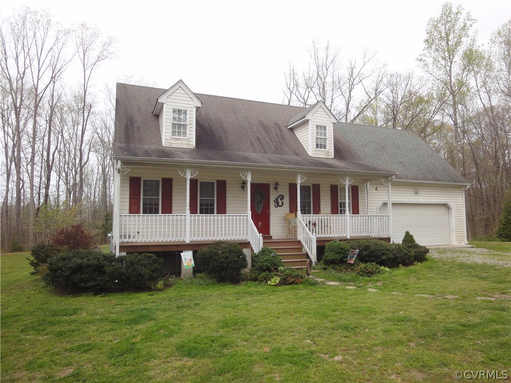 1507 Bracketts Bend Road Powhatan, VA 23139 - Photo 1 of 32 Gallery Image 1