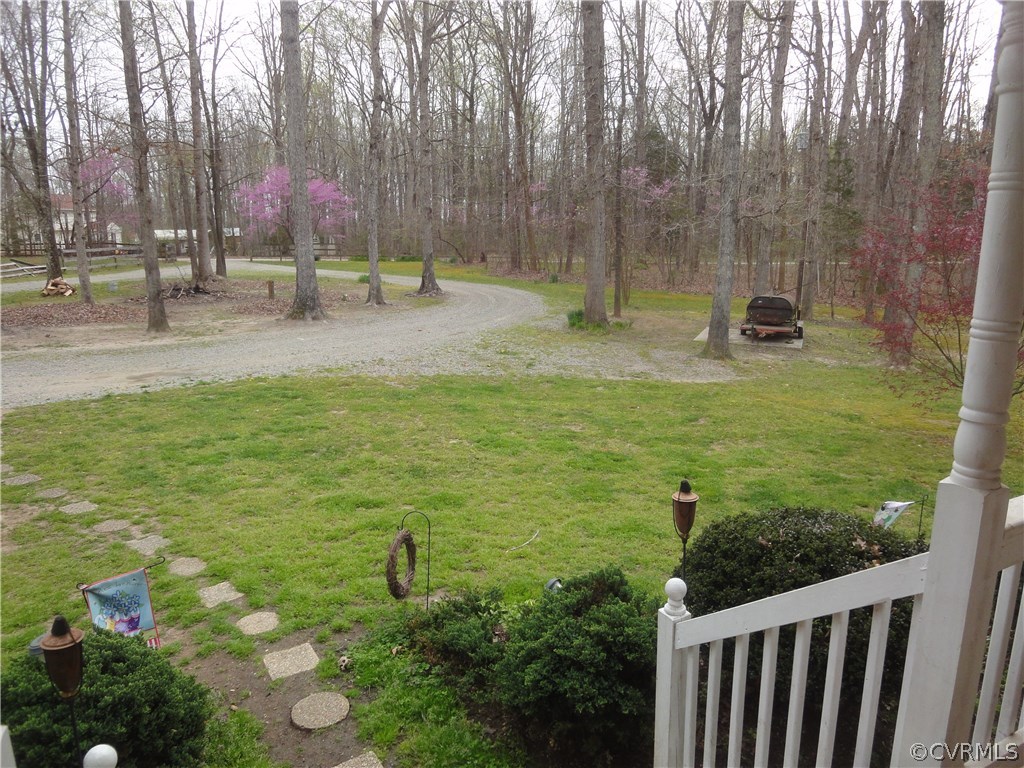 1507 Bracketts Bend Road Powhatan, VA 23139 - Photo 4 of 32 Gallery Image 4