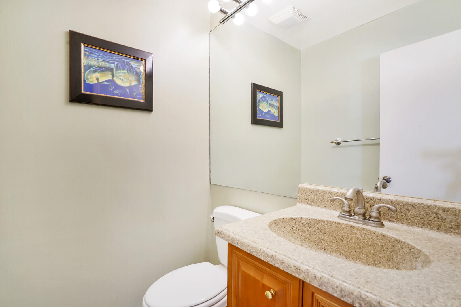 6546 Sweet Maple Lane Boca Raton, FL 33433 - Photo 20 of 37 Bathroom
