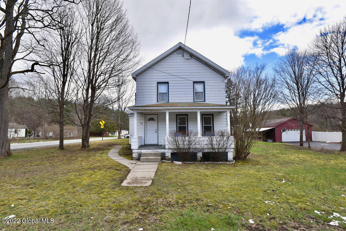 468 Middle Grove Road Middle Grove, NY 12850 - Photo 1 of 55 1