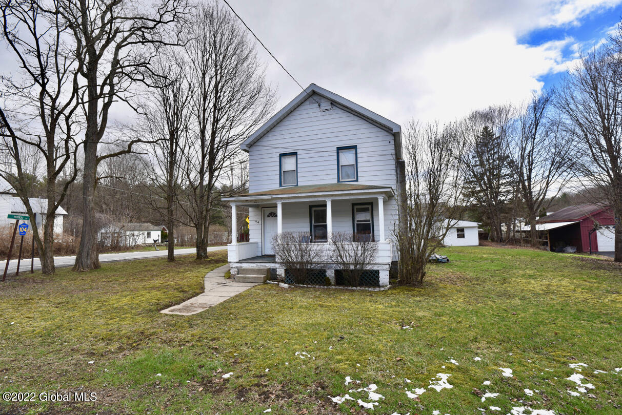 468 Middle Grove Road Middle Grove, NY 12850 - Photo 2 of 55 2