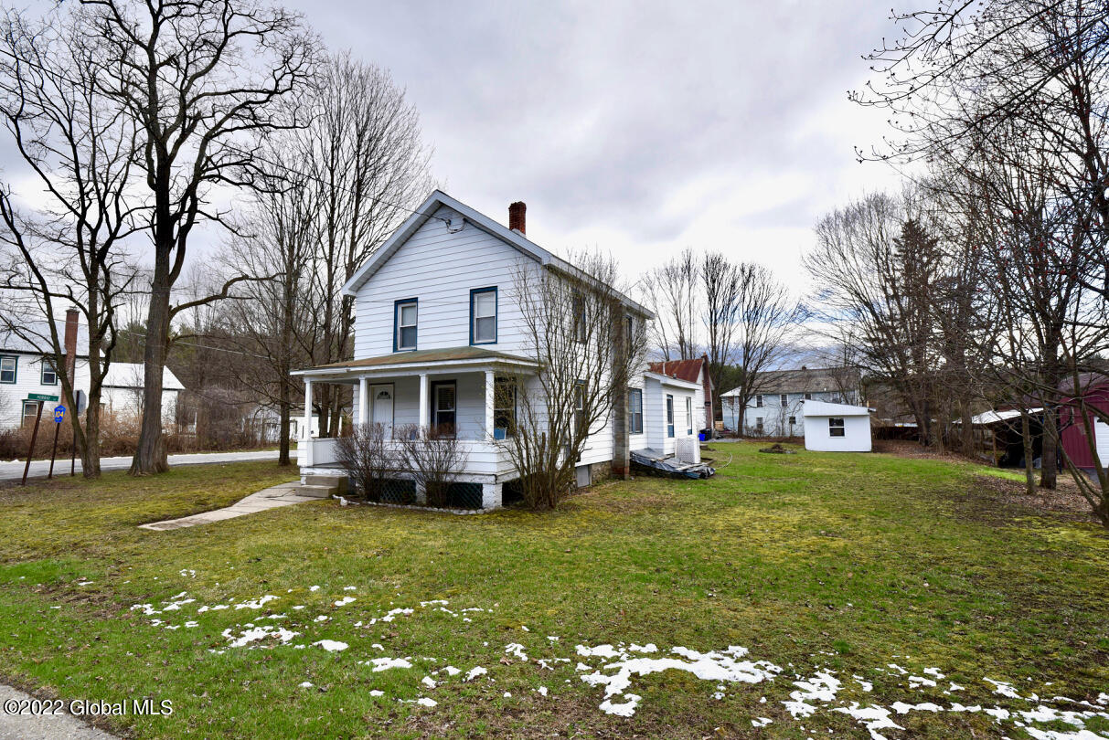 468 Middle Grove Road Middle Grove, NY 12850 - Photo 3 of 55 3