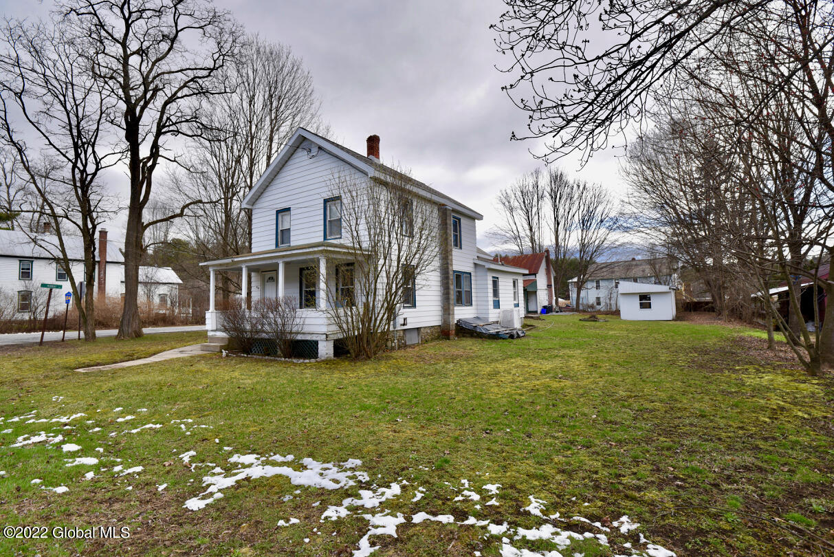 468 Middle Grove Road Middle Grove, NY 12850 - Photo 4 of 55 4