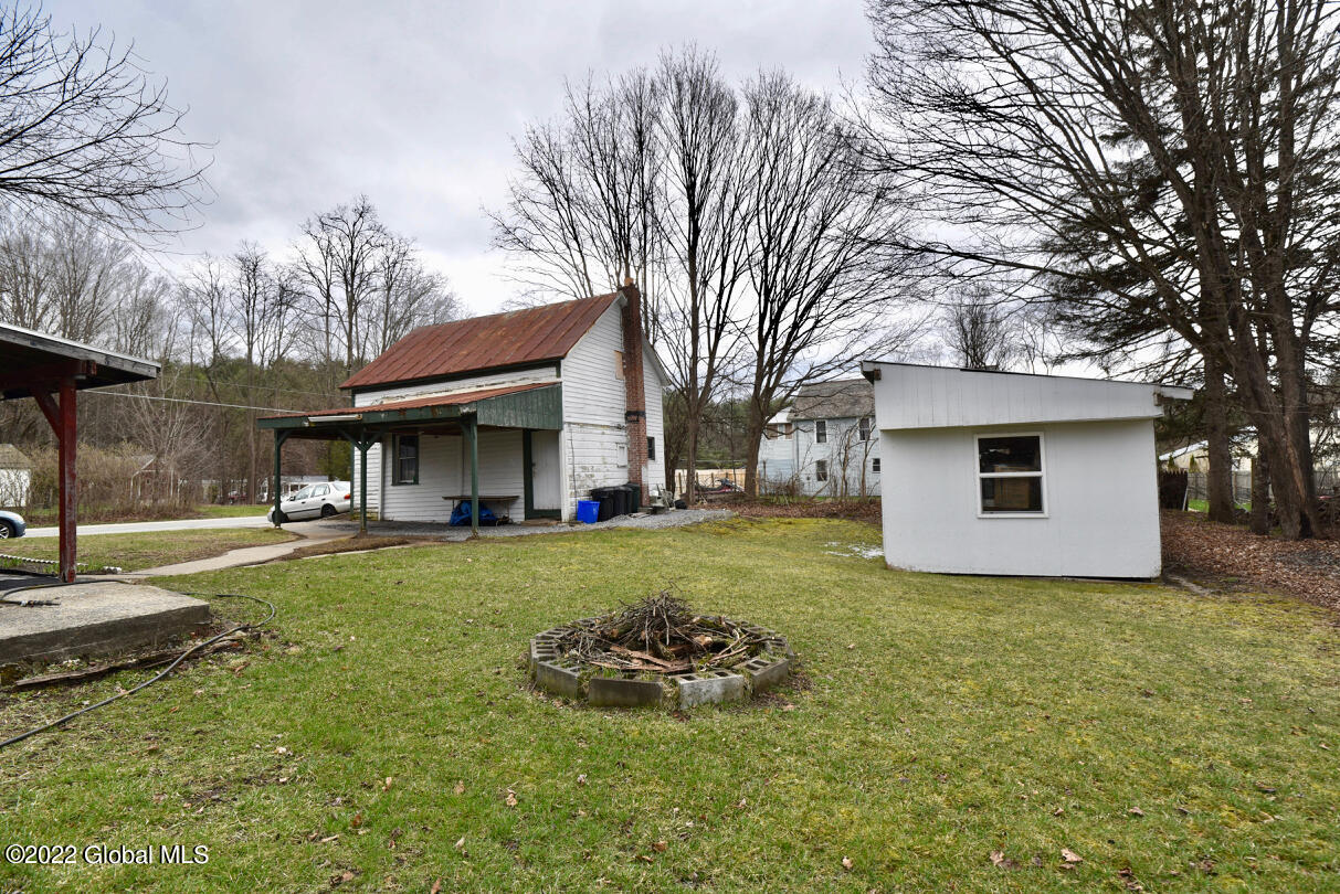 468 Middle Grove Road Middle Grove, NY 12850 - Photo 48 of 55 36