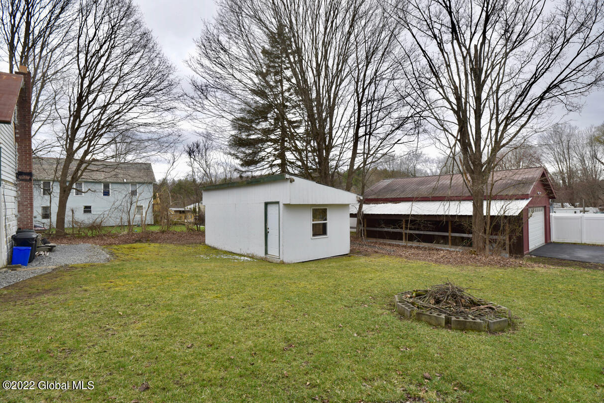 468 Middle Grove Road Middle Grove, NY 12850 - Photo 49 of 55 37