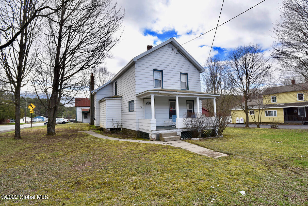 468 Middle Grove Road Middle Grove, NY 12850 - Photo 5 of 55 5