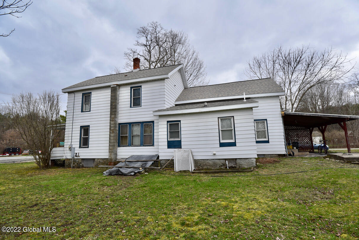 468 Middle Grove Road Middle Grove, NY 12850 - Photo 51 of 55 39