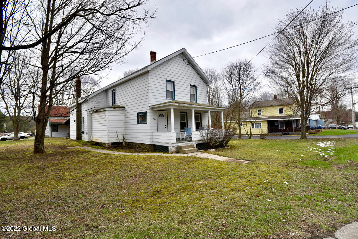468 Middle Grove Road Middle Grove, NY 12850 - Photo 52 of 55 40